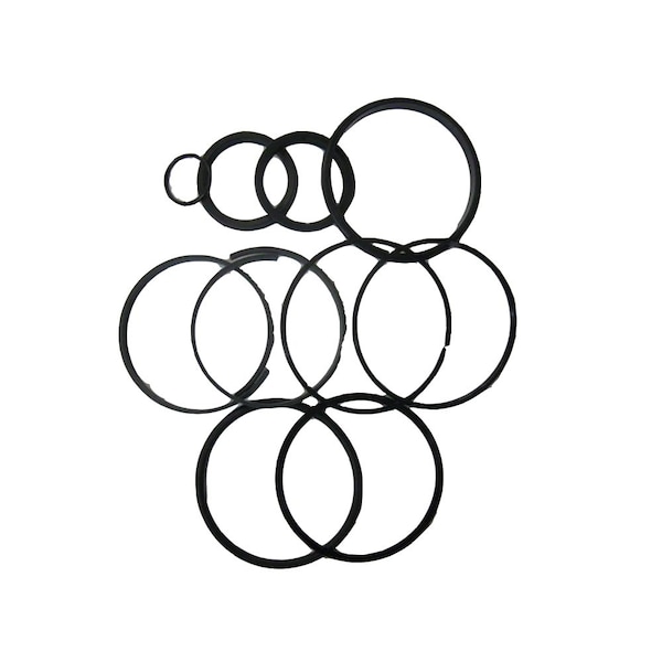 Aftermarket Cylinder Seal Kit Fits Prentice 120 150 180 180B Models 147780 - main